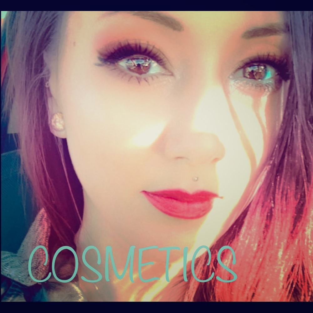 Designer Cosmetics